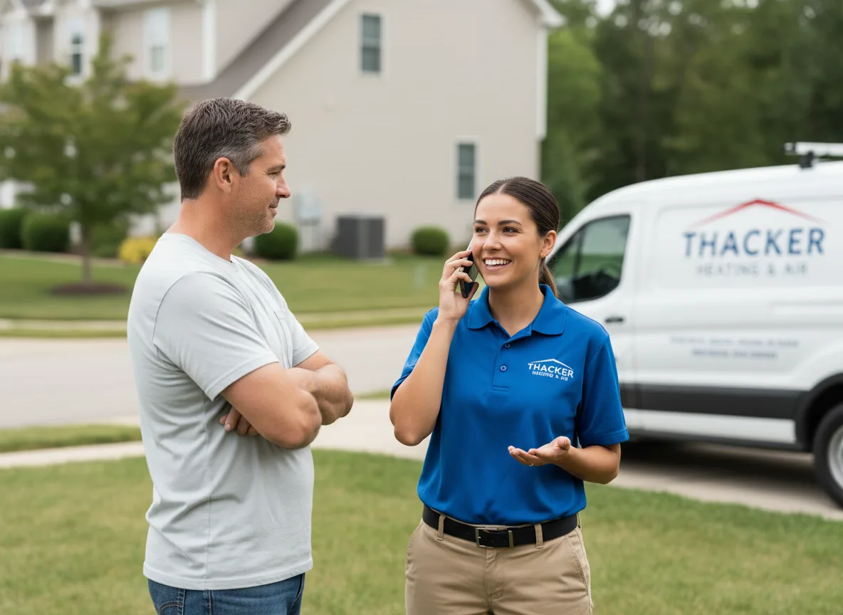 Ac Repair Beyer, PA FAQs